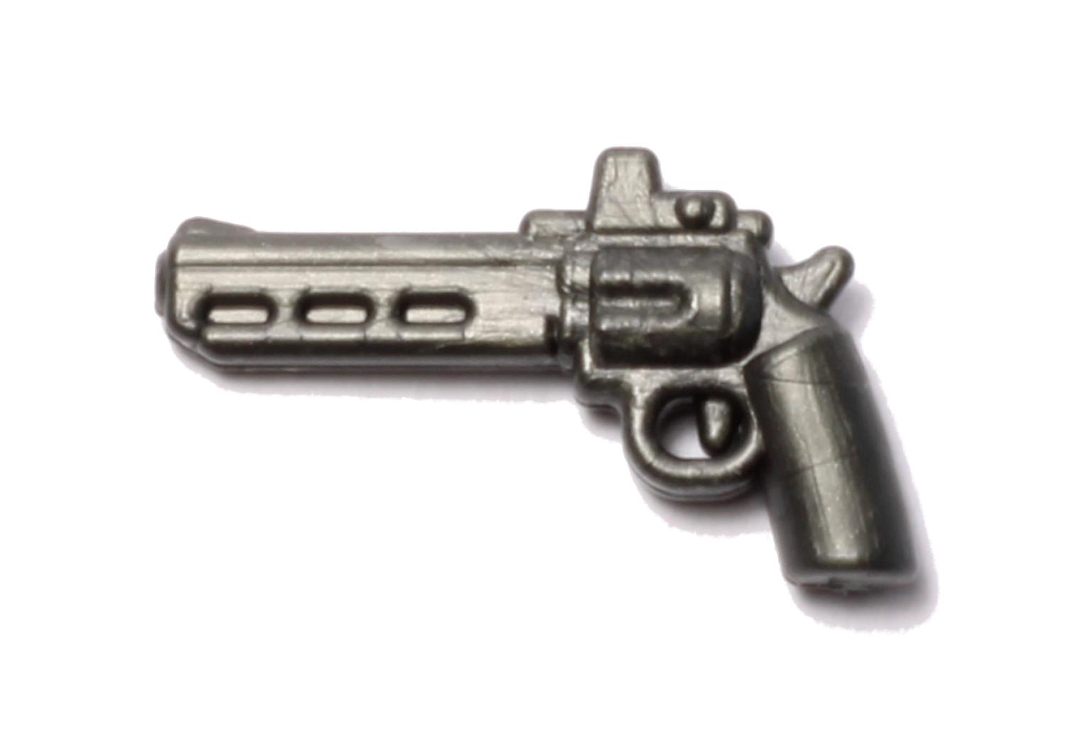 BrickArms Radi8 44 RMR Revolver